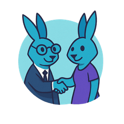Mentor Eşleştirme İkonu