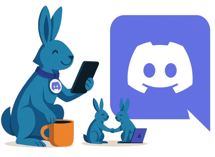 Discord Özellikleri Görseli
