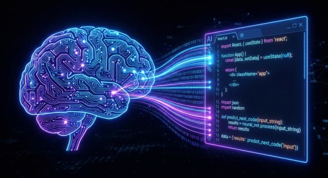AI Destekli Yazılım Geliştirme: 2025 Trendleri