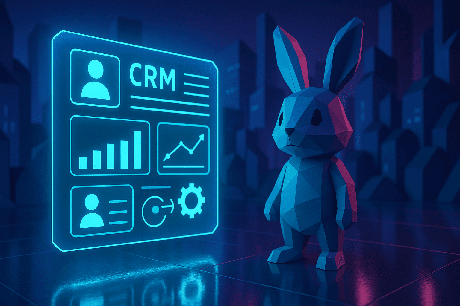 AI ve Otomasyon Müşteri İlişkileri Yönetimi (CRM) Sistemlerini Nasıl Dönüştürüyor